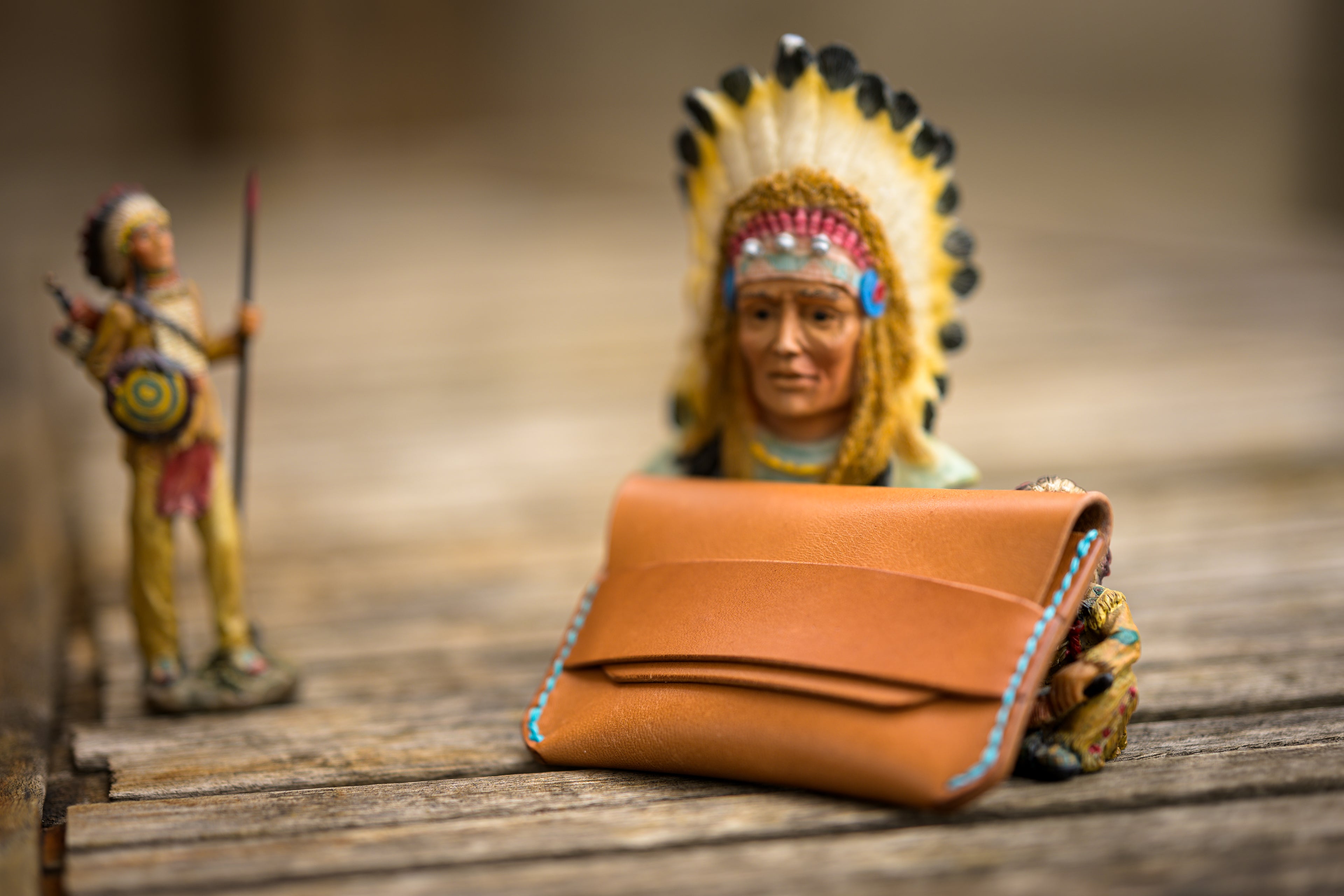 Pouch Cardholder