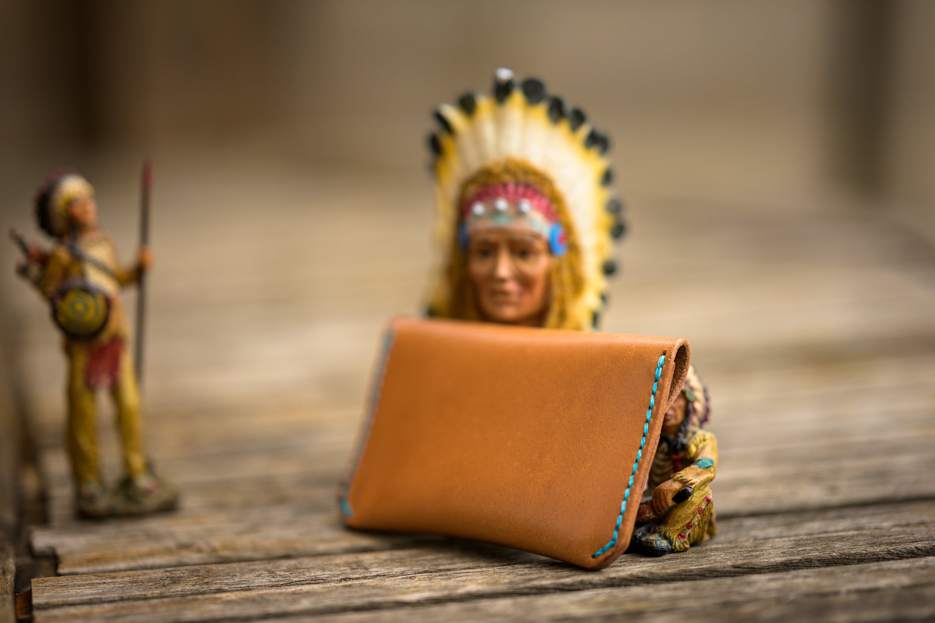 Pouch Cardholder
