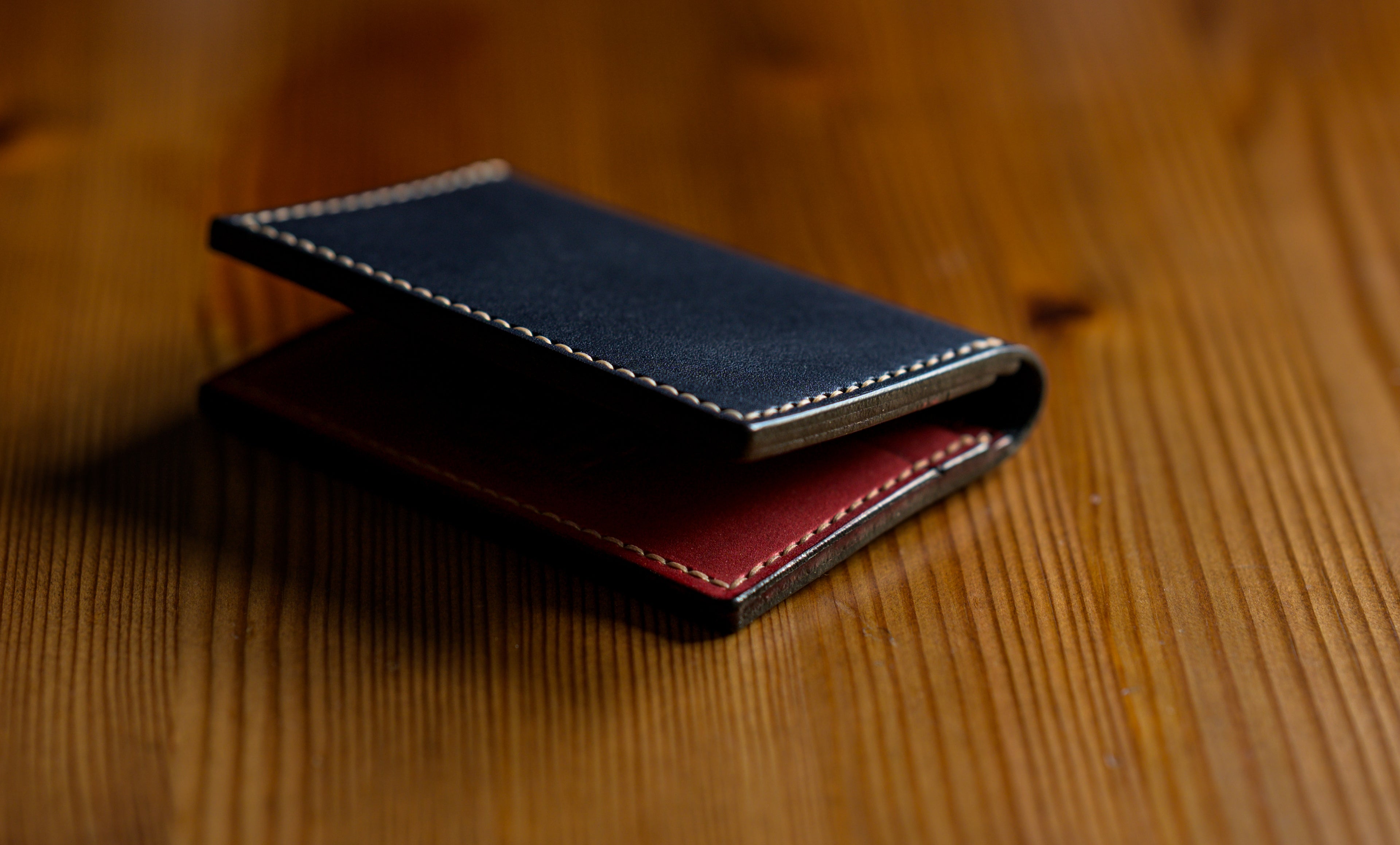 Ultimate card holder