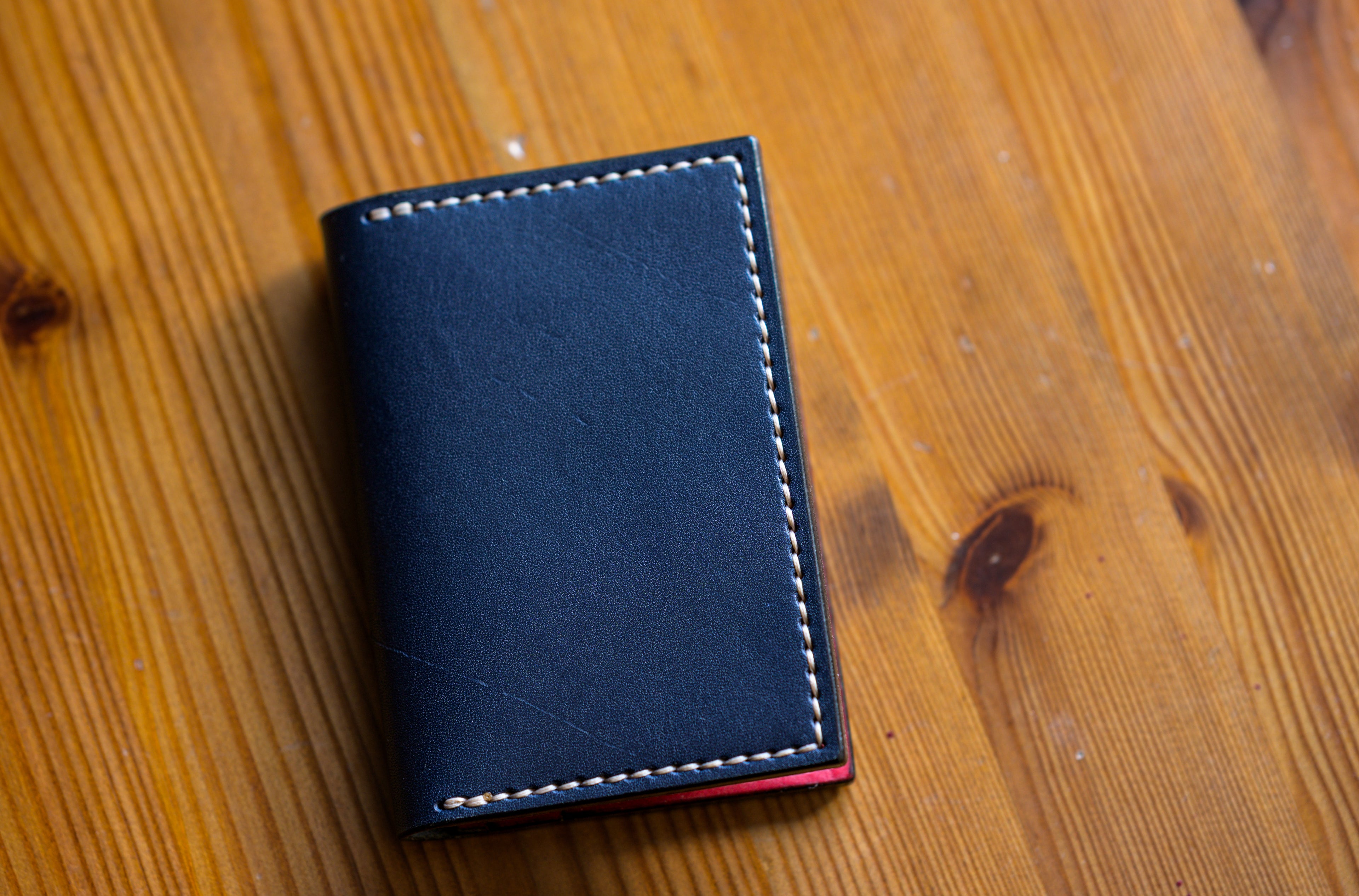 Ultimate card holder