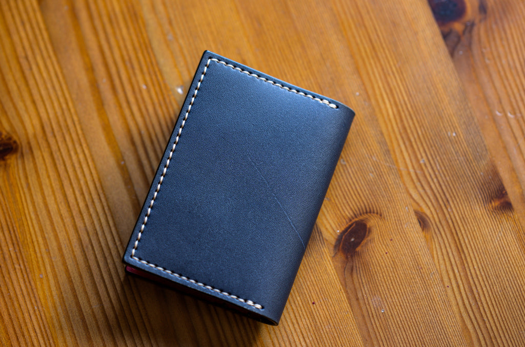 Ultimate card holder