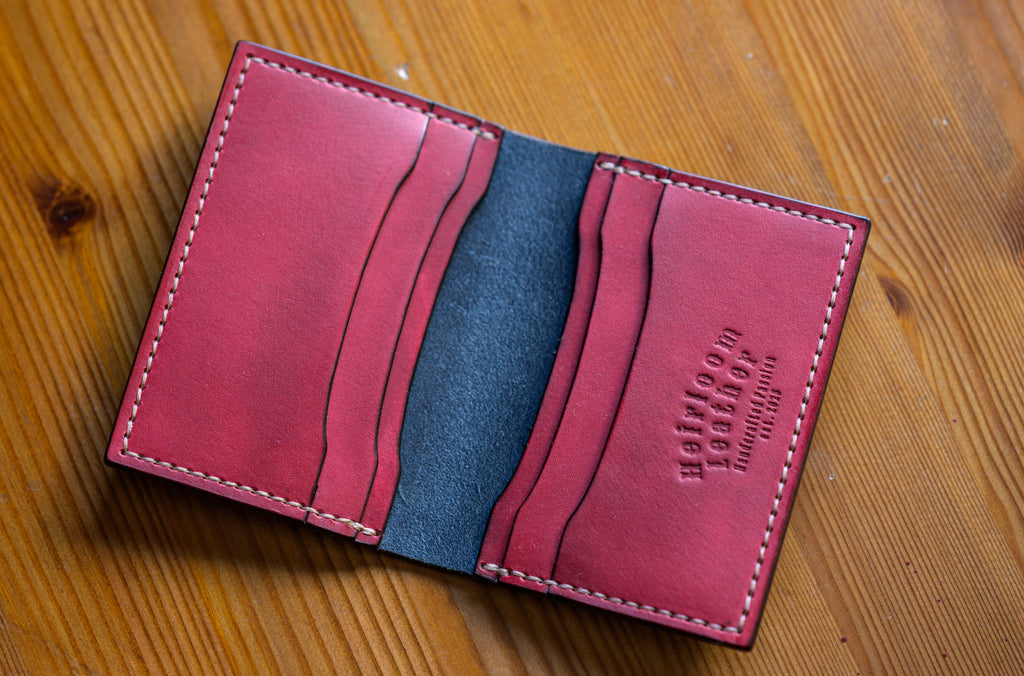 Ultimate card holder