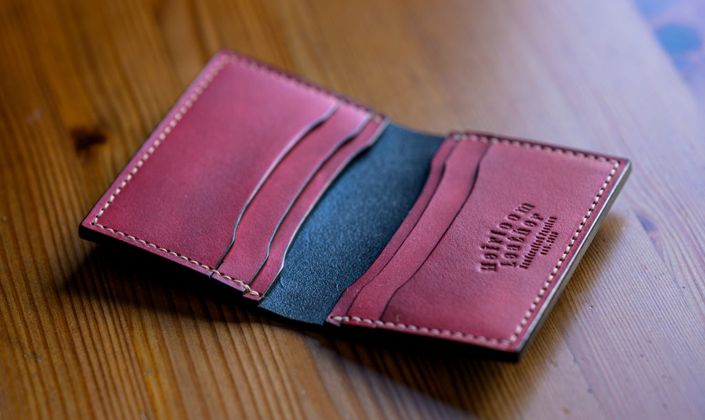 Ultimate card holder