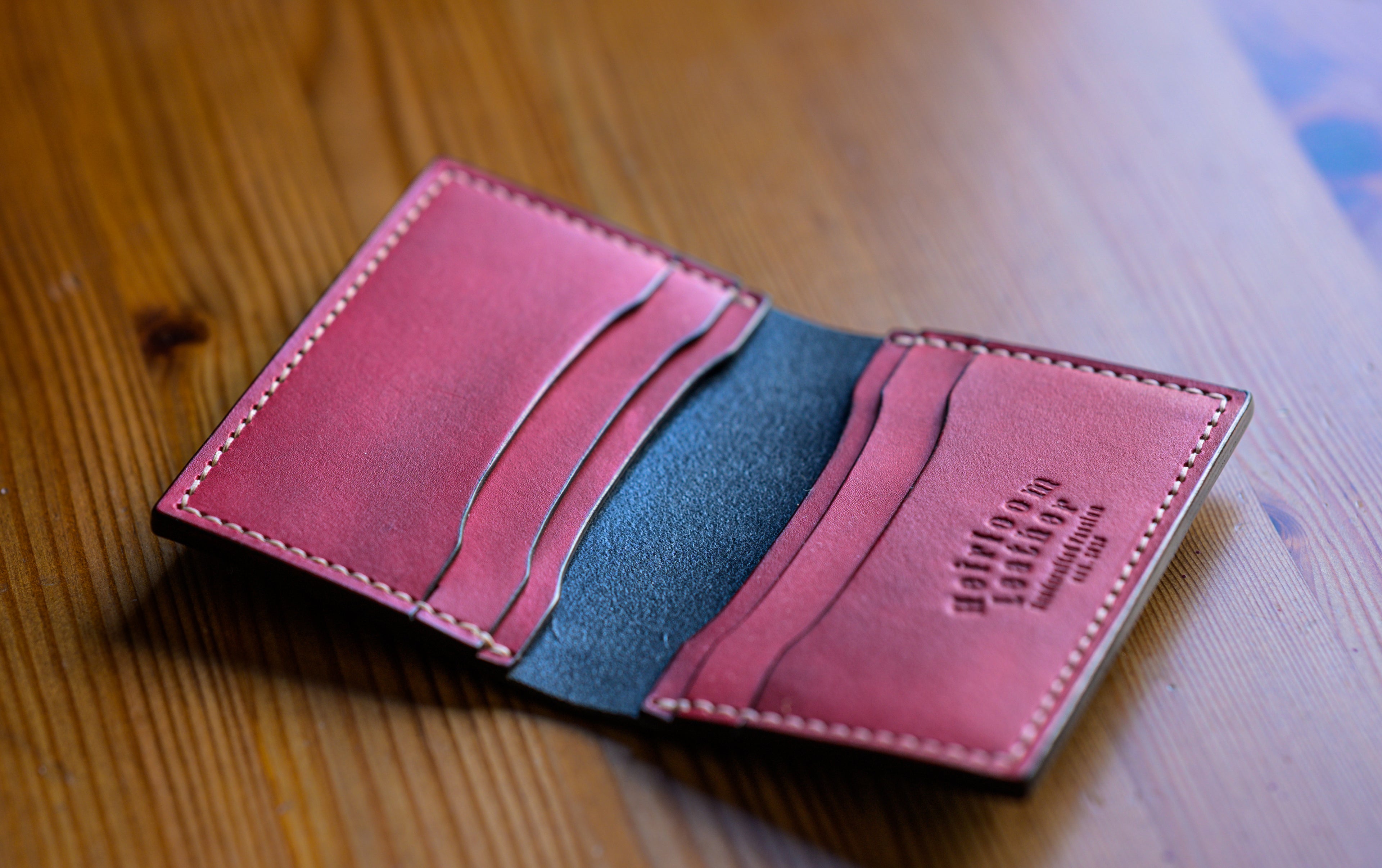 Ultimate card holder