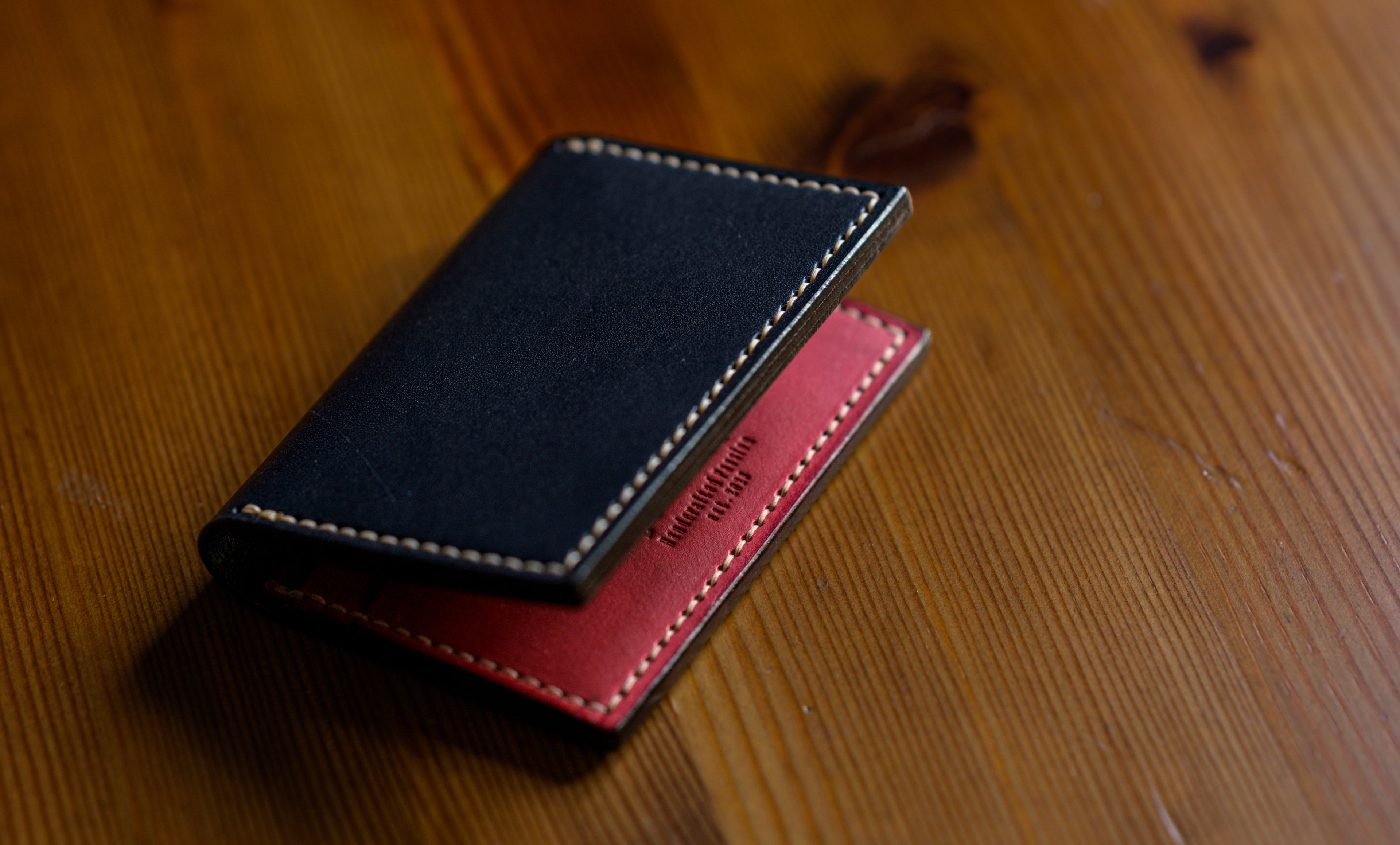 Ultimate card holder