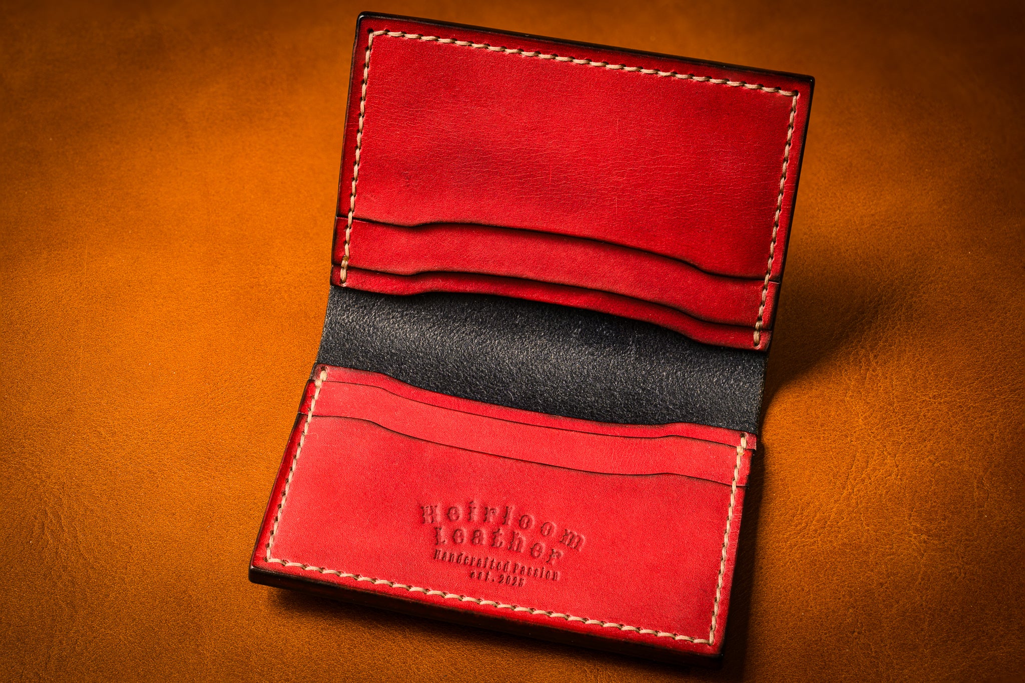 Ultimate card holder