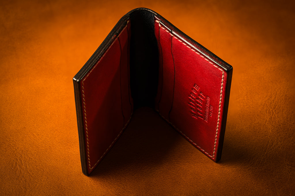 Ultimate card holder