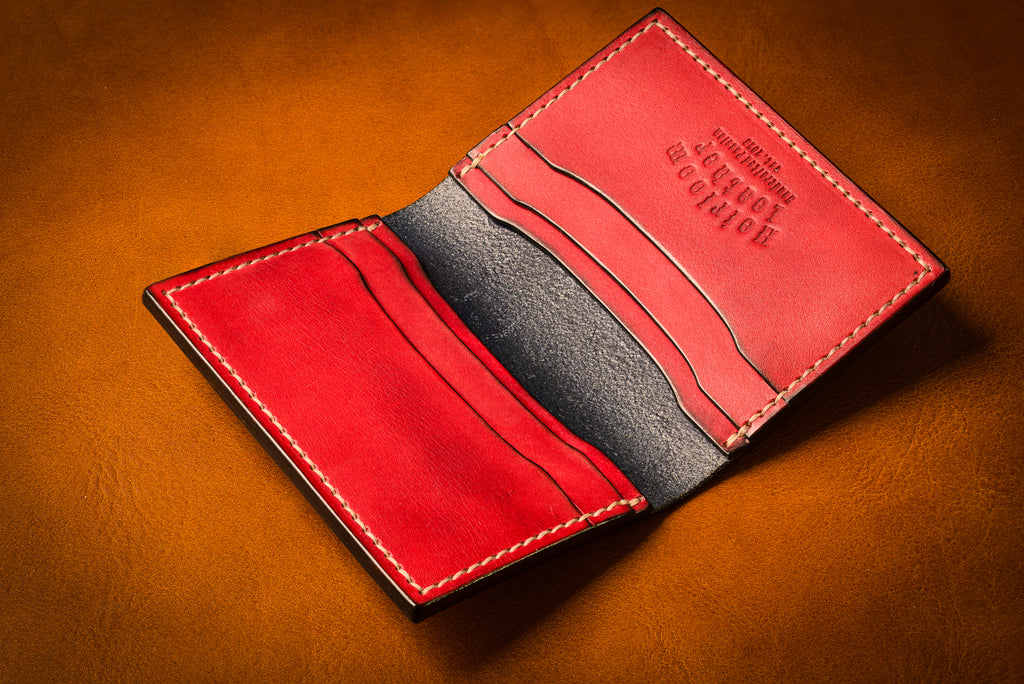 Ultimate card holder