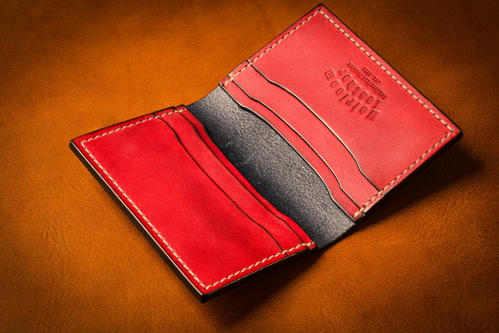 Ultimate card holder