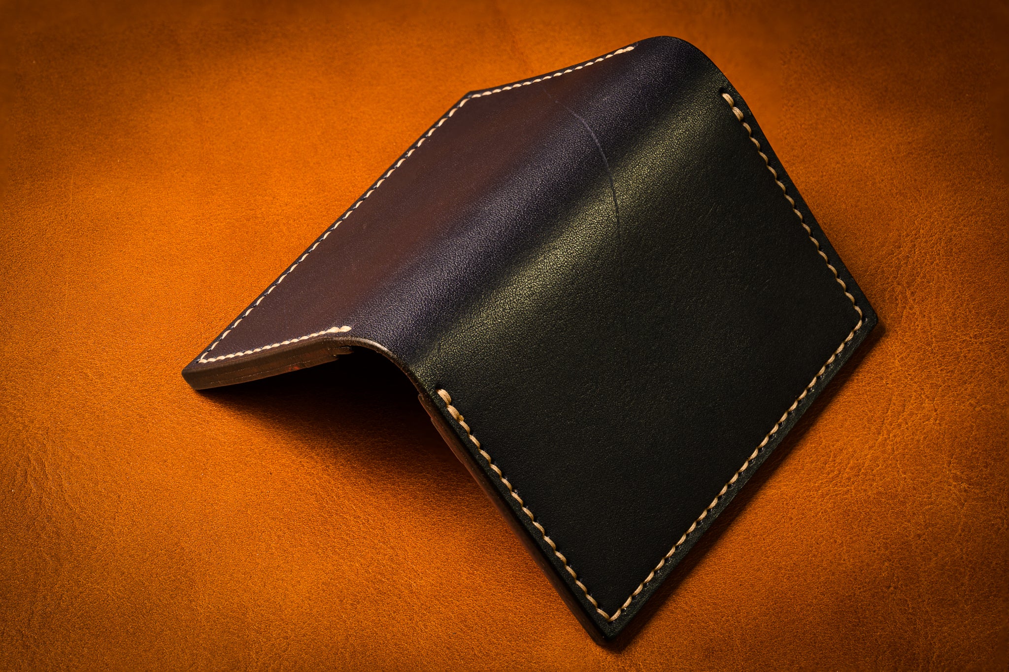 Ultimate card holder